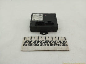Range Rover Evoque Tailgate Control Module