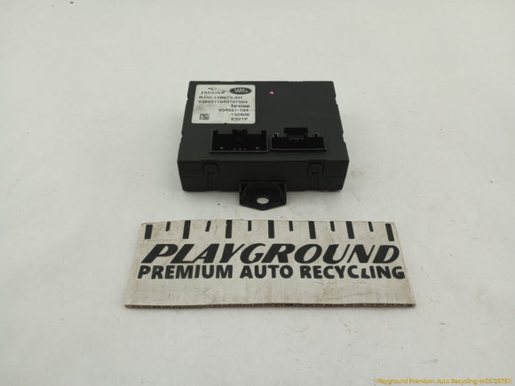 Range Rover Evoque Tailgate Control Module