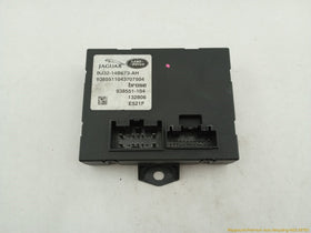 Range Rover Evoque Tailgate Control Module - 0