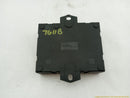 Range Rover Evoque Tailgate Control Module-3