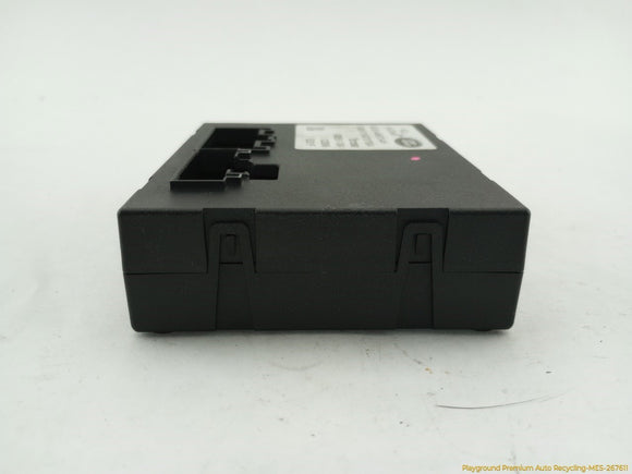 Range Rover Evoque Tailgate Control Module