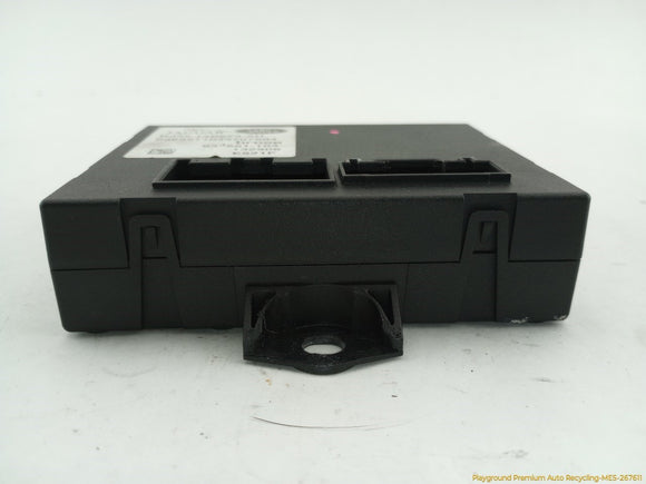 Range Rover Evoque Tailgate Control Module