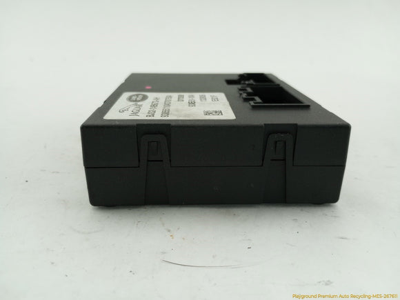 Range Rover Evoque Tailgate Control Module
