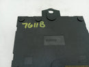 Range Rover Evoque Tailgate Control Module-8