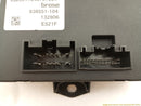 Range Rover Evoque Tailgate Control Module-10