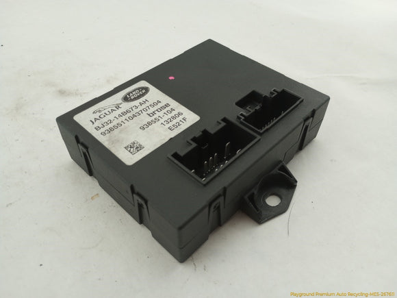 Range Rover Evoque Tailgate Control Module