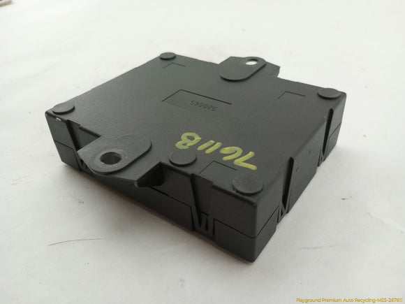 Range Rover Evoque Tailgate Control Module