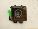 Range Rover Evoque Pair Of Dashboard Trim Cover-3