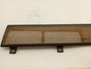 Range Rover Evoque Pair Of Dashboard Trim Cover-6
