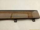 Range Rover Evoque Pair Of Dashboard Trim Cover-7