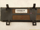 Range Rover Evoque Pair Of Dashboard Trim Cover-8