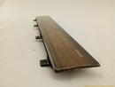 Range Rover Evoque Pair Of Dashboard Trim Cover-10