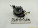 Range Rover Evoque Clock Spring-1