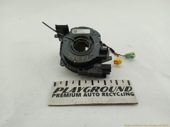 Range Rover Evoque Clock Spring