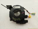 Range Rover Evoque Clock Spring-2