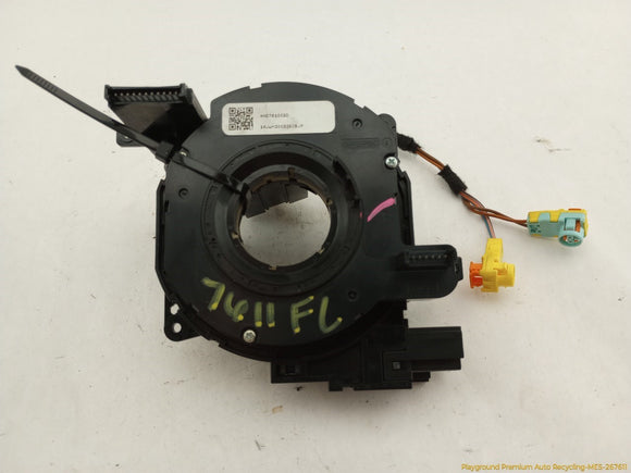 Range Rover Evoque Clock Spring