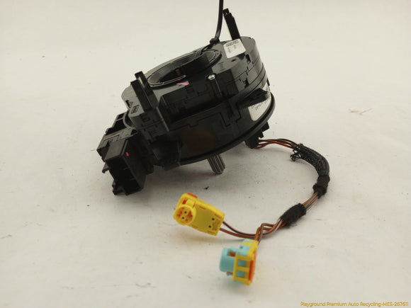 Range Rover Evoque Clock Spring
