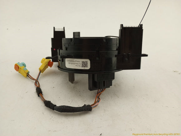 Range Rover Evoque Clock Spring