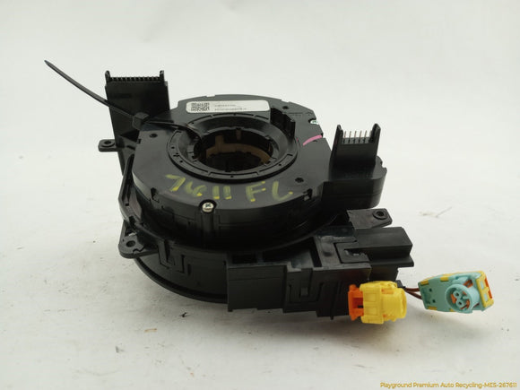 Range Rover Evoque Clock Spring