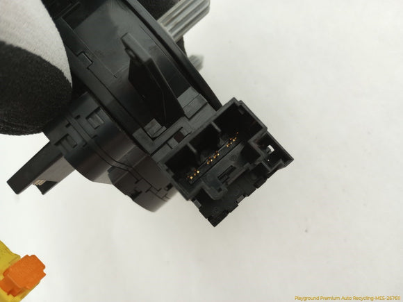 Range Rover Evoque Clock Spring