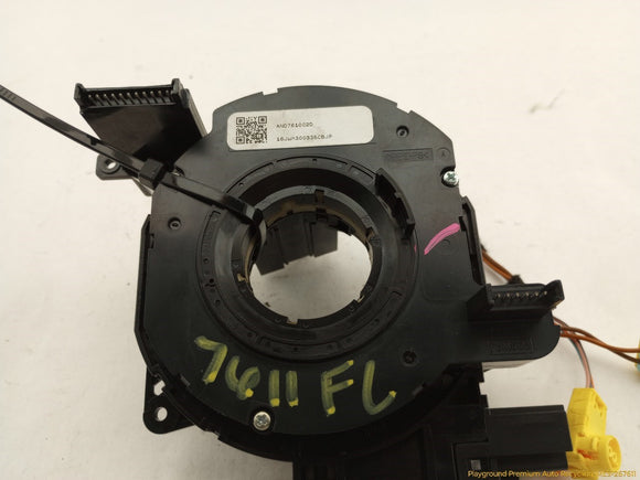 Range Rover Evoque Clock Spring