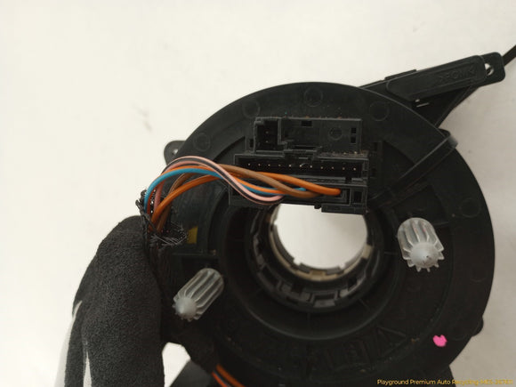Range Rover Evoque Clock Spring