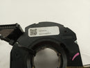 Range Rover Evoque Clock Spring-12