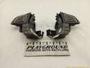 Range Rover Evoque Pair Of Steering Wheel Control Switches-1