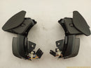 Range Rover Evoque Pair Of Steering Wheel Control Switches-3