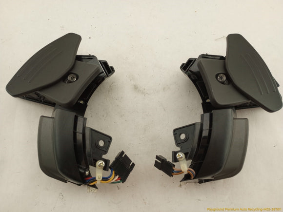 Range Rover Evoque Pair Of Steering Wheel Control Switches