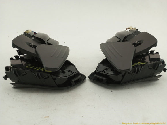 Range Rover Evoque Pair Of Steering Wheel Control Switches