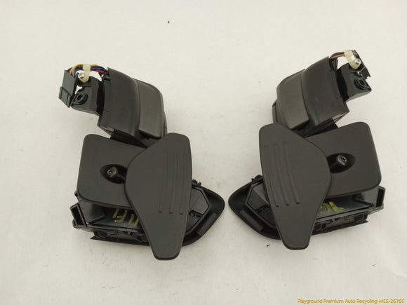 Range Rover Evoque Pair Of Steering Wheel Control Switches