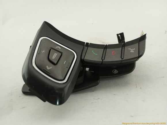 Range Rover Evoque Pair Of Steering Wheel Control Switches