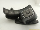 Range Rover Evoque Pair Of Steering Wheel Control Switches-11