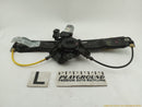 Range Rover Evoque Driver Left Rear Window Regulator-1
