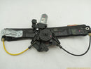 Range Rover Evoque Driver Left Rear Window Regulator-2