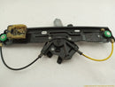 Range Rover Evoque Driver Left Rear Window Regulator-3