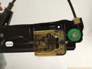 Range Rover Evoque Driver Left Rear Window Regulator-9