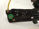 Range Rover Evoque Driver Left Rear Window Regulator-10