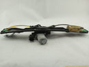 Range Rover Evoque Driver Left Rear Window Regulator-12
