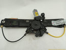 Range Rover Evoque Passenger Right Rear Window Regulator-2