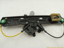 Range Rover Evoque Passenger Right Rear Window Regulator-3