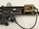 Range Rover Evoque Passenger Right Rear Window Regulator-5