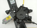 Range Rover Evoque Passenger Right Rear Window Regulator-6