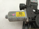 Range Rover Evoque Passenger Right Rear Window Regulator-7