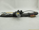 Range Rover Evoque Passenger Right Rear Window Regulator-9