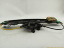 Range Rover Evoque Passenger Right Rear Window Regulator-10