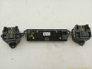 Range Rover Evoque Set Of 3 Center Console Control Switches-2