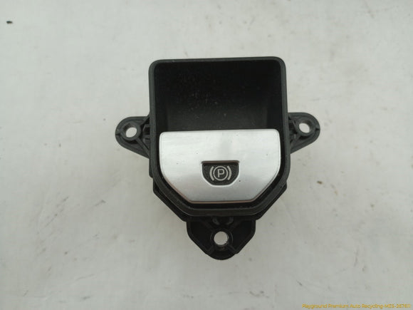 Range Rover Evoque Set Of 3 Center Console Control Switches