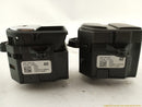 Range Rover Evoque Set Of 3 Center Console Control Switches-6